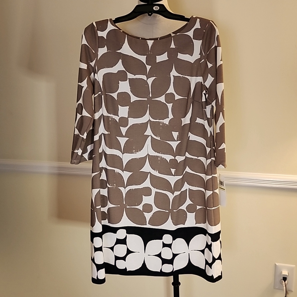 London Times Size 14 tunic Dress